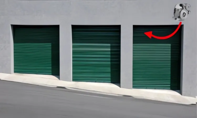 automatizar enrollable de comercio cordoba Fuente-Tójar